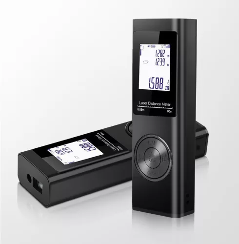 Dong Mei profesionálny laserový diaľkomer