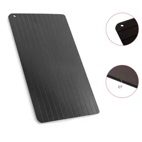 Rozmrazovacie rezacia doska 29,5x21 cm