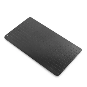 Rezná doska s odkvapkávacou lištou 29,5 x 21 cm