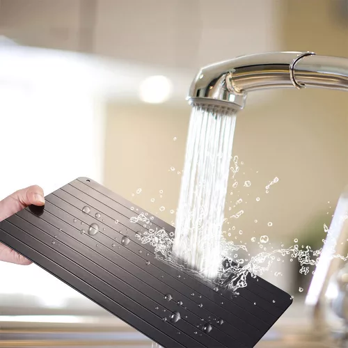 Rozmrazovacie rezacia doska 29,5x21 cm