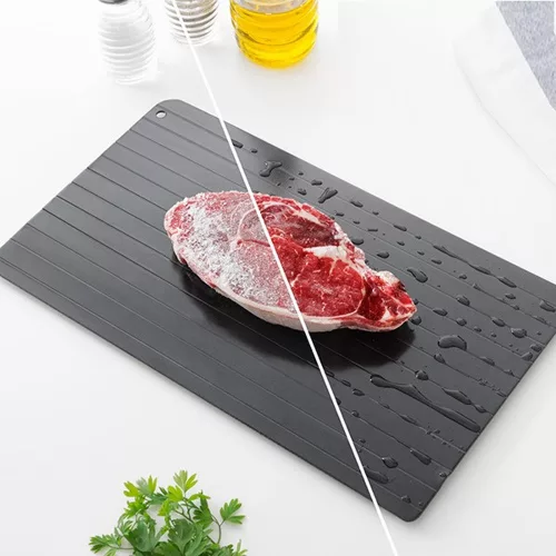 Rozmrazovacie rezacia doska 29,5x21 cm