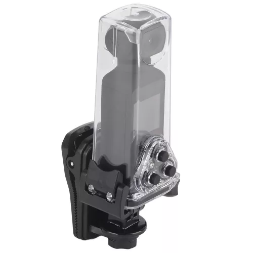 4k akčná kamera, vloggerská kamera