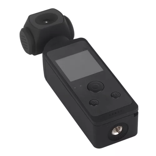 4k akčná kamera, vloggerská kamera