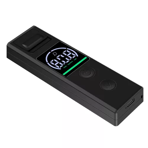 Profesionálny prenosný alkohol tester s vysokou presnosťou