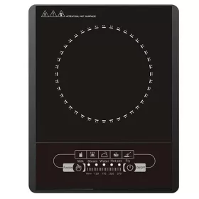 Indukčná varná doska 2200W