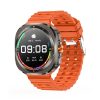 Z7 Ultra inteligentné hodinky, oranžová