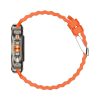 Z7 Ultra inteligentné hodinky, oranžová