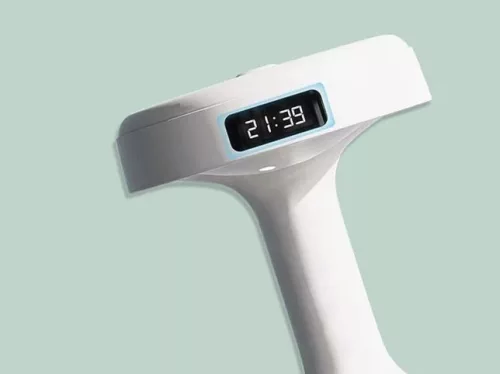 Párásító és aroma diffúzor Antigravitációs csepp technológia