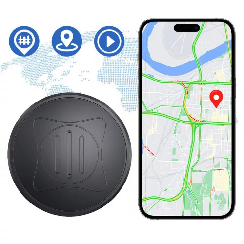 Preklad do slovenčiny:GF10 GPS Sledovač