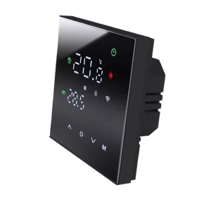 Bezdrôtový termostat