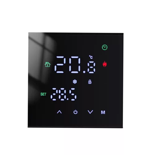 Bezdrôtový termostat