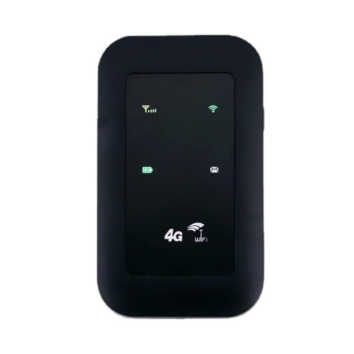 4G prenosný WiFi router