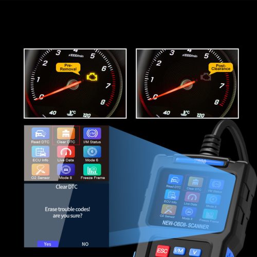 Prosím preložte text v bunke do slovenčiny, potrebujem len preklad, žiadne ďalšie komentáre T200 čítačka chybových kódov.