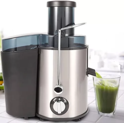 Ovocný odšťavovač