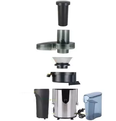 Ovocný odšťavovač