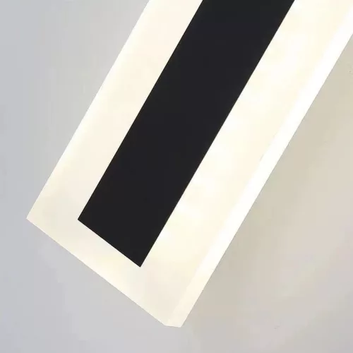 60 cm vonkajšie LED nástenné svietidlo - výhodná cena