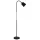 Moderná stojaca lampa 165 cm
