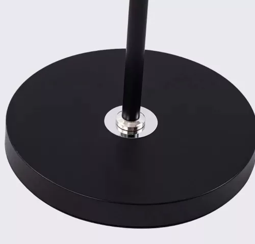 Moderná stojaca lampa 165 cm