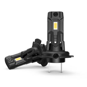 H7 LED autó izzó 20w