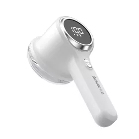   CHIGO Elektromos Ruhaborotva – Szöszeltávolító digitális kijelzővel