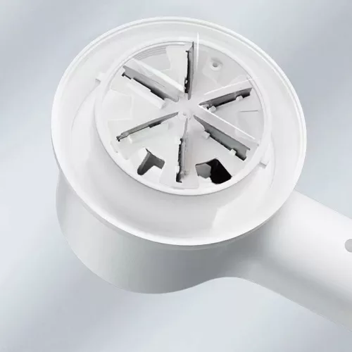 CHIGO Elektromos Ruhaborotva – Szöszeltávolító digitális kijelzővel