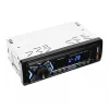 Aokatoo Catana 1807BT Bluetooth autorádio s MP3 prehrávačom, ovládaním cez aplikáciu, USB/TF/AUX vstupom a diaľkovým ovládaním - výhodná cena
