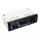 Aokatoo Catana 1807BT Bluetooth autorádio s MP3 prehrávačom, ovládaním cez aplikáciu, USB/TF/AUX vstupom a diaľkovým ovládaním - výhodná cena