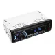 Aokatoo Catana 1807BT Bluetooth autorádio s MP3 prehrávačom, ovládaním cez aplikáciu, USB/TF/AUX vstupom a diaľkovým ovládaním - výhodná cena