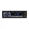 Aokatoo Catana 1807BT Bluetooth autorádio s MP3 prehrávačom, ovládaním cez aplikáciu, USB/TF/AUX vstupom a diaľkovým ovládaním - výhodná cena