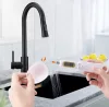 Digitálny merací kanál s LCD displejom