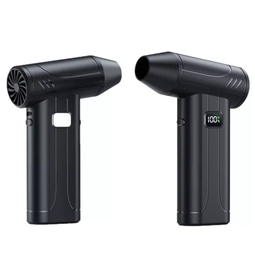 X9 nagy teljesítményű kézi légfúvó