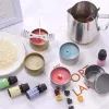 Pro DIY sada na výrobu sviečok - výhodná cena