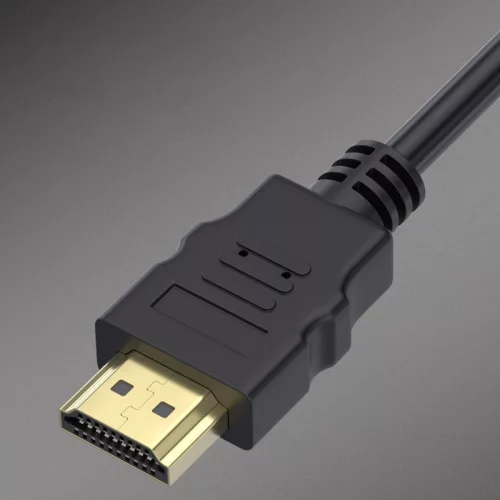 5-metrový HDMI kábel
