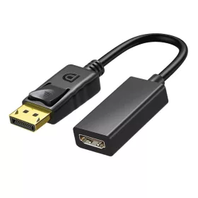 Prevodník DisplayPort – HDMI