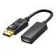 Prevodník DisplayPort – HDMI