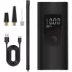 Digitálny minikompresor s akumulátorom 80 W, s nabíjaním cez USB-C - výhodná cena