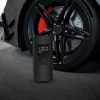 Akkumulátoros digitális mini kompresszor 80 W, USB-C töltéssel