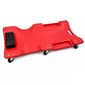 Ležadlo pre automechanika