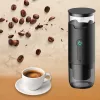 Café Perfetto – Prenosný kávovar s automatickým ovládaním a technológiou ohrevu