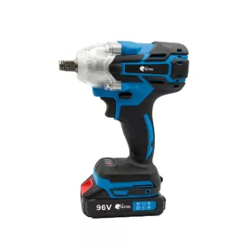   Rextool Dupla Akkumulátoros Ütvecsavarozó – 96V, 1000 Nm - Basic