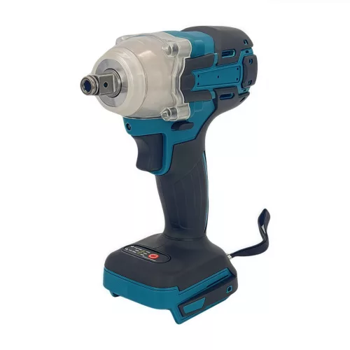 Rextool Dupla Akkumulátoros Ütvecsavarozó – 96V, 1000 Nm - Basic