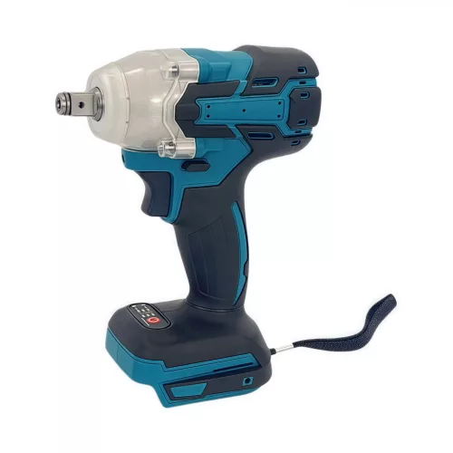 Rextool Dupla Akkumulátoros Ütvecsavarozó – 96V, 1000 Nm - Basic