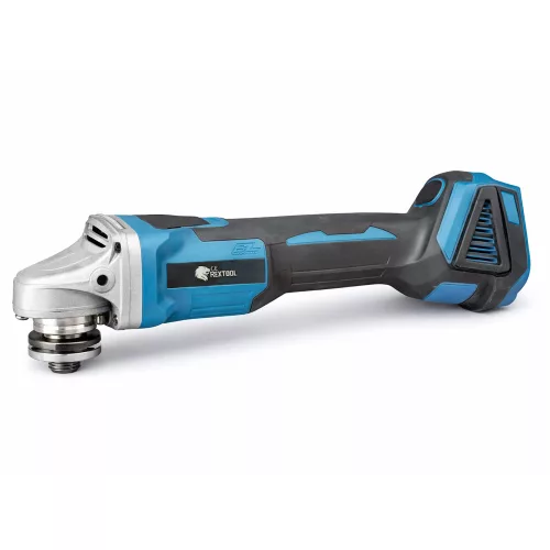 Rextool Dupla Akkumulátoros sarokcsiszoló– 96V