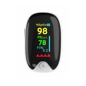 Oximeter Pro