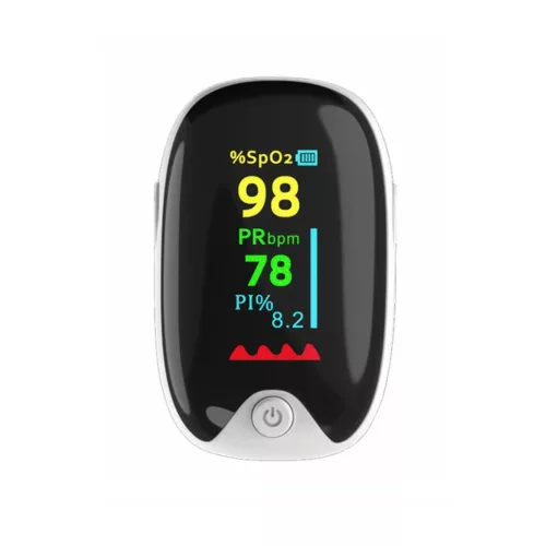 Oximeter Pro