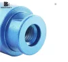 Vákuovo spájané diamantové korunové vŕtalo BRSCHNITT, 32 mm, M14
