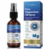 Aliver Pure Magnesium Oil Spray – magnéziový olej, 60 ml