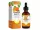 Aliver Pumpkin Seed Oil – tekvicový olej na vlasy, tvár a telo, 60 ml