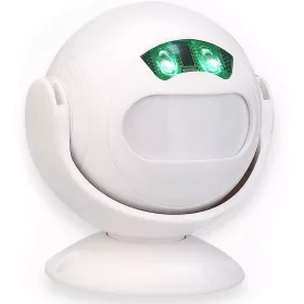 Bezdrôtový vstupný alarm/senzor pohybu