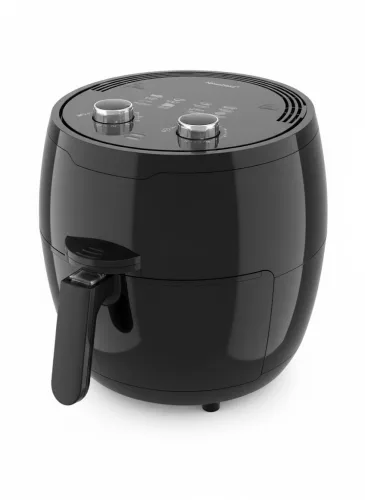 V bunke otočné miešadlo, 8 l, 1500 W - s kuchárskou knihou